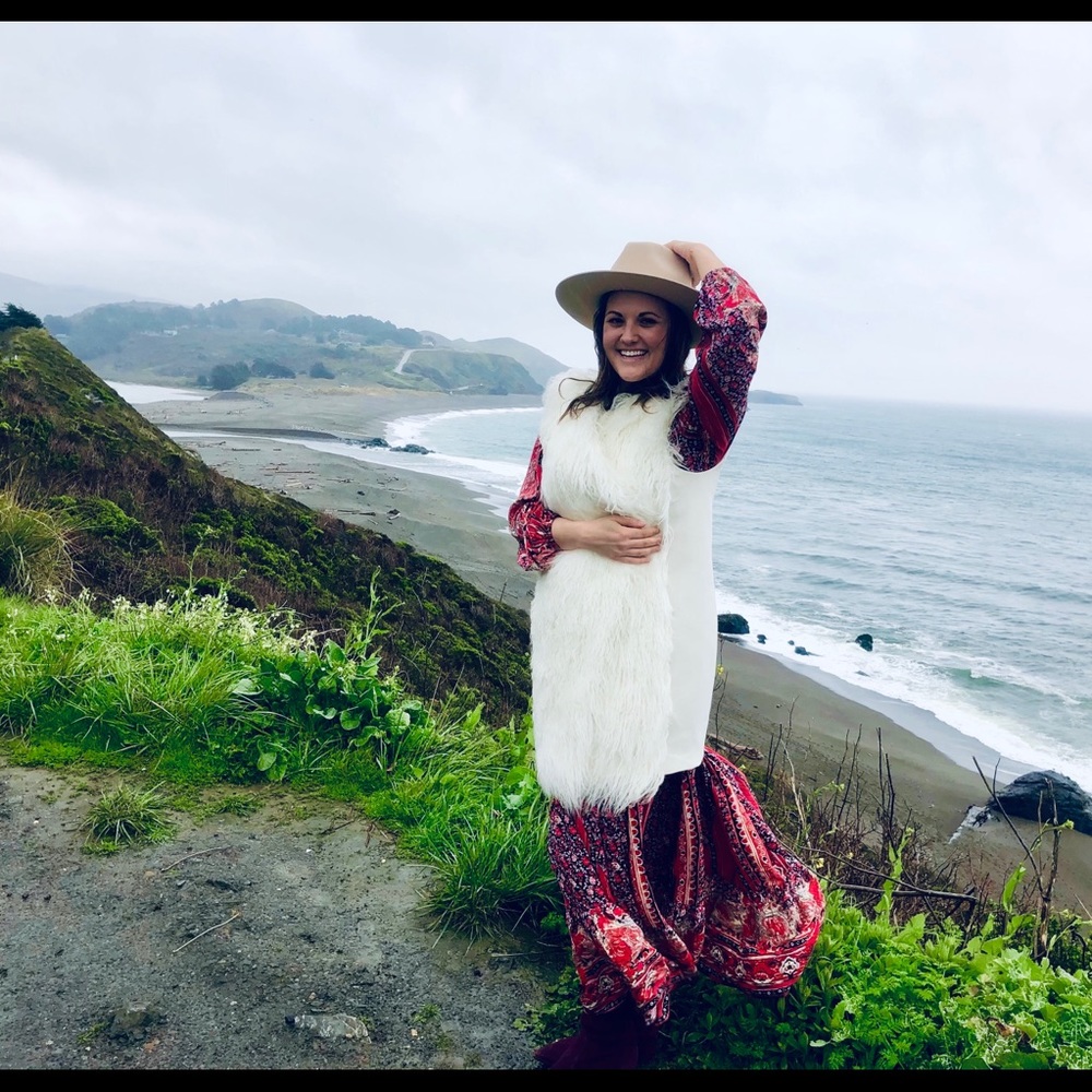 Meet your Posher, Heather